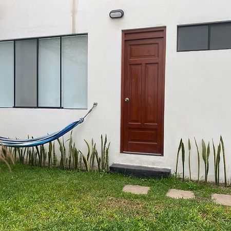 Hermosa Habitacion Independiente Cerca A Miraflores Lima Extérieur photo