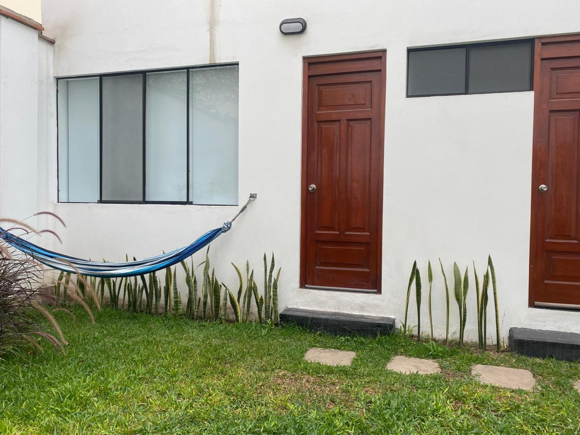 Hermosa Habitacion Independiente Cerca A Miraflores Lima Extérieur photo