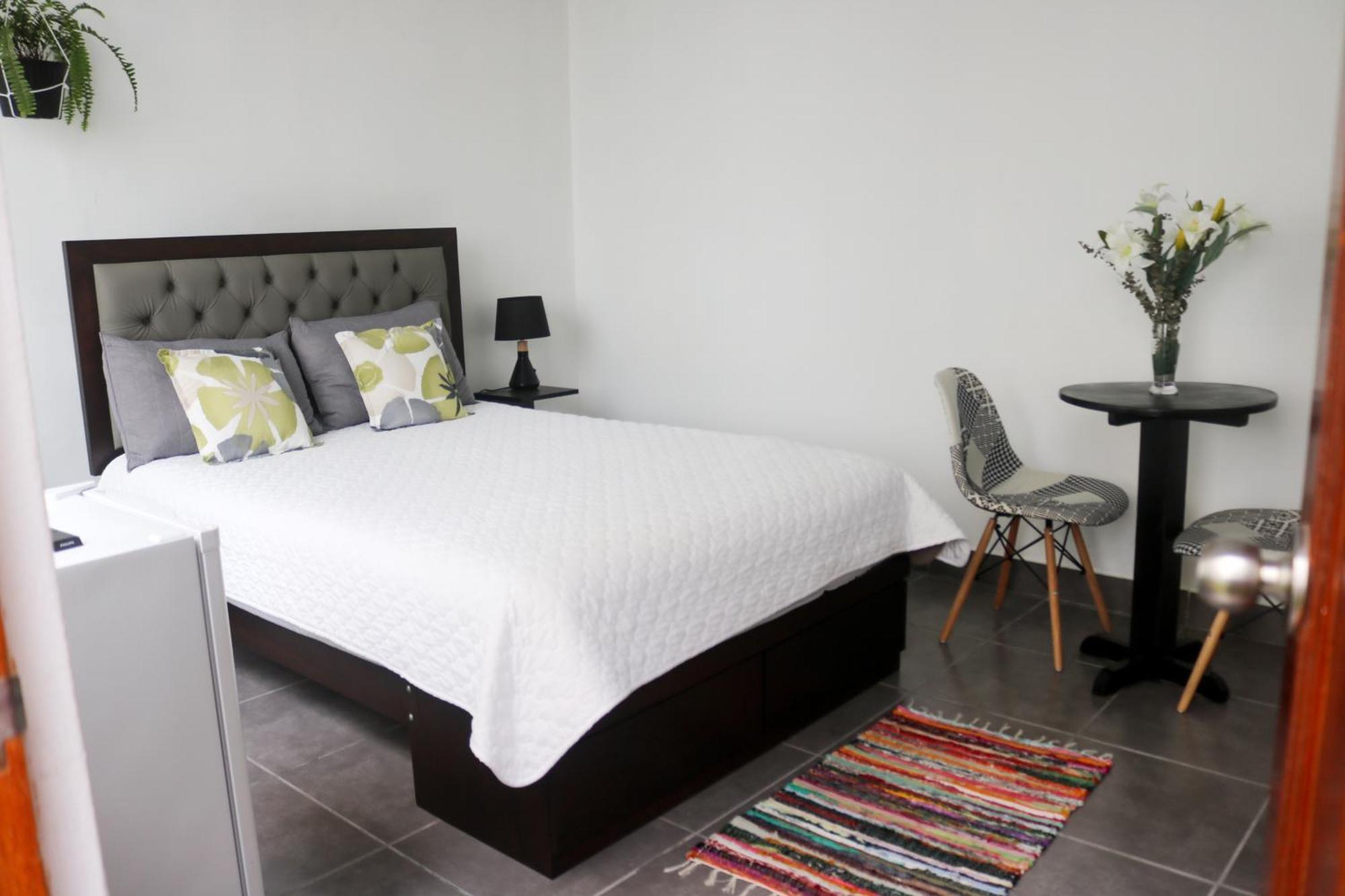 Hermosa Habitacion Independiente Cerca A Miraflores Lima Extérieur photo