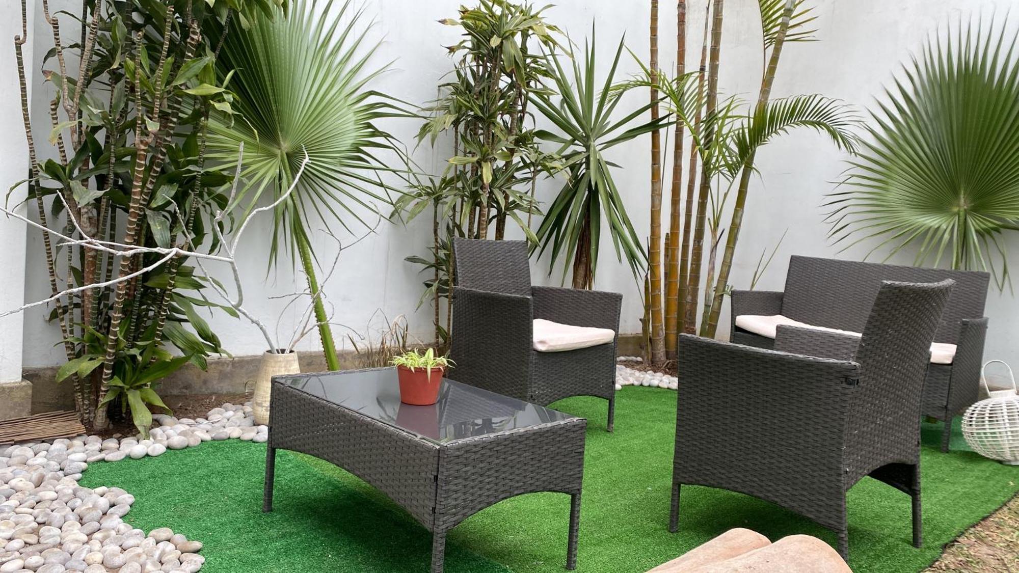 Hermosa Habitacion Independiente Cerca A Miraflores Lima Extérieur photo