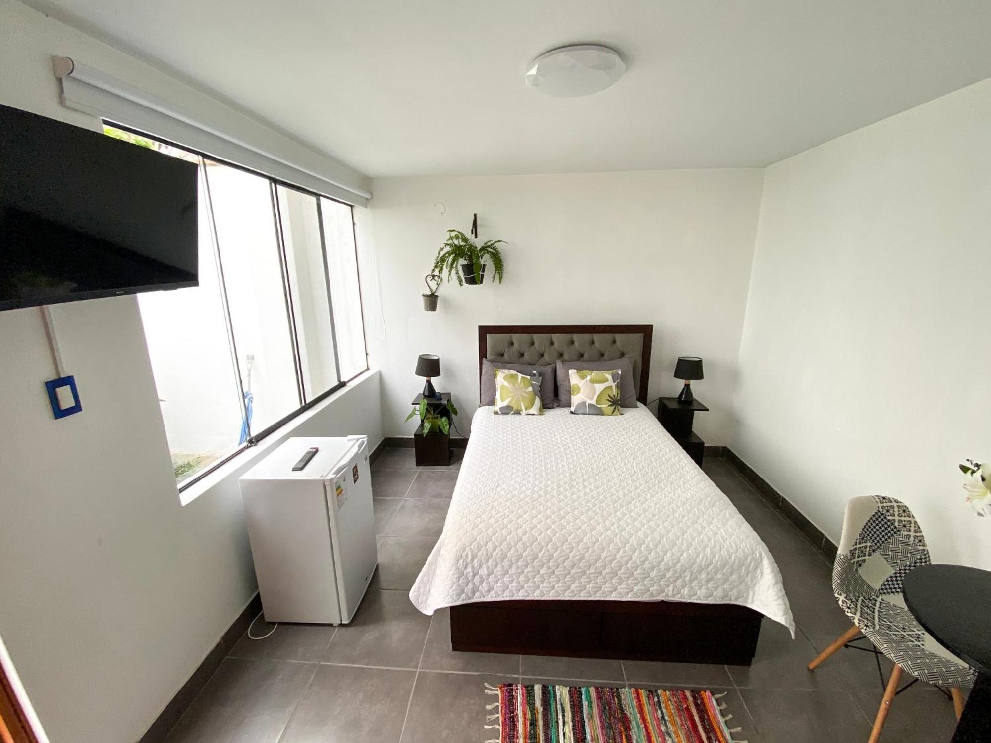 Hermosa Habitacion Independiente Cerca A Miraflores Lima Extérieur photo