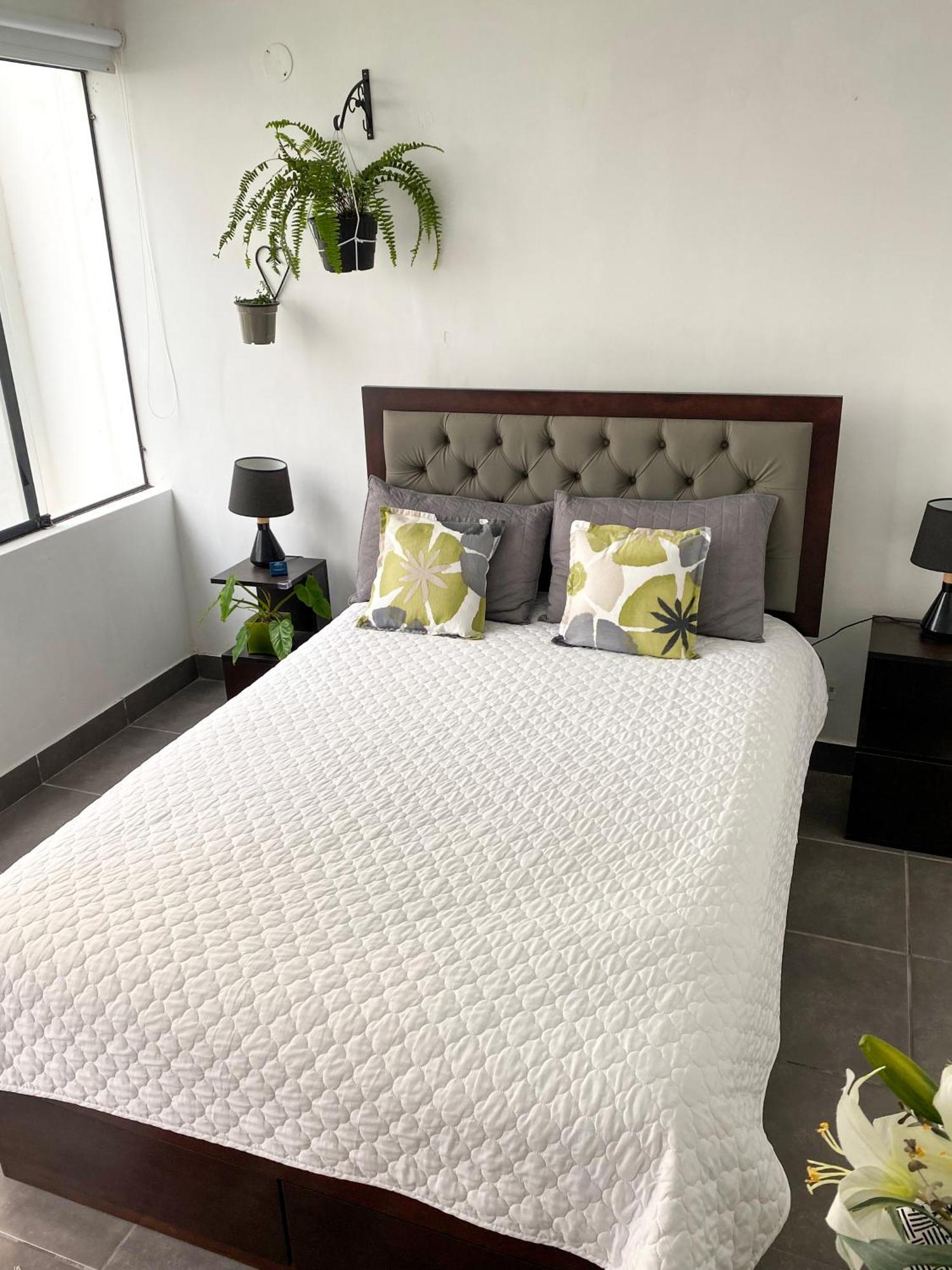 Hermosa Habitacion Independiente Cerca A Miraflores Lima Extérieur photo